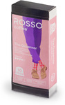 50% off 60 Pack of Rosso Specialty Coffee Nespresso Pods $30 + $7.90 Shipping ($0 with $55+ Order/ MEL C&C) @ Rosso Coffee