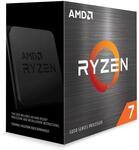 AMD Ryzen 7 5700X AM4 Desktop CPU - $299 (from $489) + Delivery ($0 MEL/BNE/SYD C&C) @ Scorptec