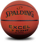 Spalding TF500 Excel 5195/6/7EXC Basketball $29.95 (was $79.95) + $9.95 Delivery ($0 Perth C&C) @ Jim Kidd Sports