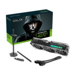 Win a Galax RTX 4070 Ti EX Graphics Card from Tech Round Up