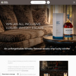 [QLD/NSW] Win an All Inclusive Luxury Whisky Escape for 2 from Spicers Retreats [No Travel]