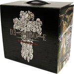 Win a Death Note Complete Boxset from Manga Alerts