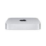 Apple Mac Mini M2 8/256 $897, 8/512 $1167, MacBook Air M1 8/256 $1277, Air M2 $1617 + Delivery ($0 Metro/ $0 C&C) @ Officeworks