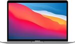 Apple MacBook Air 13-inch M1/8GB/256GB SSD (2020) $1,160.91 Delivered @ Amazon AU