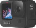 GoPro HERO9 Black $307.20, HERO11 Black Mini $363.20 (In-Store Only) @ The Good Guys