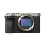 [Back Order] Sony A7c II $3278 Delivered ($2956.59 with Price Match + 8% Cashback with ShopBack) @ Sony
