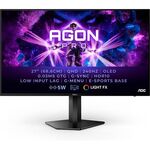 AOC AG276QZD 26.5" 2560x1440 (1440p) 240Hz OLED Gaming Monitor $1239 + Delivery ($0 SYD C&C) @ JW