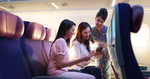 Malaysia Airlines: Free Wi-Fi Onboard All Airbus A350, Select A330, & Progressively on Narrowbodies, No Frequent Flyer Required