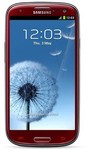 Samsung Galaxy SIII 16GB $479 + $19 Shipping (Red) from Kogan