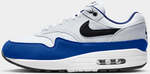 Nike Air Max 1 "Deep Royal" Sneakers Size US 7-10 $119.95 Delivered @ Culture Kings