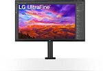 LG Ultrafine Ergo 32" 4K 60Hz UHD IPS Type-C Monitor $598 Delivered @ Amazon AU