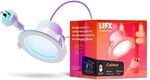 LIFX Colour Downlight $55.99 + Delivery ($0 with Prime/ $59 Spend) @ Clever House Amazon