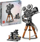 LEGO 43230 Disney Walt Disney Tribute Camera $110 + Delivery ($0 C&C/In-Store/OnePass) @ Target