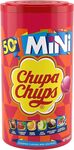 Chupa Chups Best of Mini Tube Small Lollipops, 50 Count $5.85 ($5.27 S&S) + Delivery ($0 with Prime/ $59 Spend) @ Amazon AU