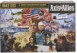 [Prime] Avalon Hill - Axis & Allies - 1942 - 2nd Edition $18.02 Delivered @ Amazon AU