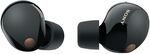 [Refurb] Sony WF-1000XM5 Noise Cancelling Wireless Earbuds $239.20 ($233.22 eBay Plus) Delivered @ Sony Australia eBay