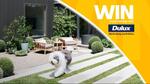 Win a $1,000 Dulux Weathershield Voucher from Seven Network