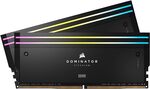 Corsair Dominator Titanium RGB DDR5 RAM 64GB (2x32GB) 6600MHz - Black $499 Delivered @ Amazon AU