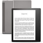 Kindle Oasis 8GB $329, Kindle Scribe 16GB $459 Delivered @ Amazon AU