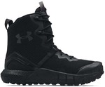 Under Armour Micro G Valsetz Men's Boots - Black/Jet Gray - $94.42 Delivered @ Wild Earth