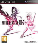Final Fantasy XIII-2 PS3 $17AUD Shipped. TheHut.com
