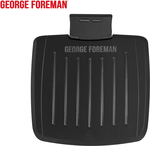 George Foreman Immersa Grill $58.99 (Was $119) + Delivery ($0 with OnePass) @ Catch