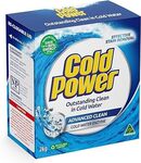 Cold Power Advanced Clean Laundry Powder 2kg $12 ($10.80 S&S) + Delivery ($0 with Prime/ $59 Spend) @ Amazon AU