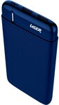 Laser 10000mAh Powerbank $19 + Delivery ($0 C&C/ in-Store/ $65 Order) @ BIG W (Limited Stores)