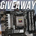 Win a A620MP-E PRO Motherboard from Biostar