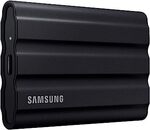 Samsung T7 Shield 4TB Portable SSD $415 Delivered @ Amazon AU
