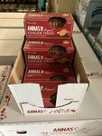[WA] Annas Ginger Thins Biscuits 150g $2 @ Crazy Don’s Discount Groceries & Homewares