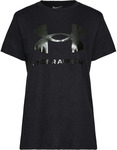 Under Armour Womens Graphic Tee (Was $49.99) $16.99 + $12.95 Delivery ($0 with $120 Order) @ Rivers (Online Only)