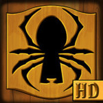 Spider: The Secret of Bryce Manor HD (iPad & iPhone) FREE Usually $2.99 (More Games inside)