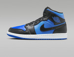 Air Jordans 1 Mid $132.99 + $9.95 Delivery ($0 with $270 Order) @ Nike