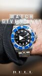 Win a Bell Dive Professional ️Watch of Your Choice from Bell Watches