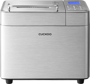 CUCKOO 1kg Multifunctional Bread Maker (CBM-AAB161S) $144 + Shipping ...