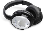Creative Aurvana X-Fi Noise Cancelling Headphones $79.95 Free Delivery