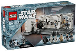 LEGO 75387 Star Wars Boarding The Tantive IV $65 (RRP $90) + $9.95 Del ($0 Gold/Plat Member/ C&C/ in-Store/ $99 Order) @ MYER