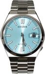 Citizen Tsuyosa NJ0151-88M Tiffany Blue Dial $359 Delivered @ Creation Watches