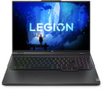 Lenovo Legion Pro 5i 16", 2560x1600 IPS, Intel i7-13700HX, RTX 4060 8GB, 32GB RAM, 1TB M.2 SSD US$1,437.18 Shipped @ B&H