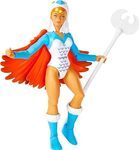 Masters of the Universe Origins Sorceress Action Figure, $27.60 + Delivery ($0 with Prime/ $59 Spend) @ Amazon US via AU