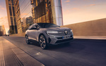 2024 Renault Megane E-Tech Electric Price Cut by $10,000 Now from $57500 DA