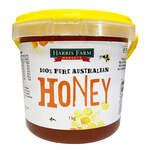 [NSW, ACT, QLD] Australian Honey 1kg $9.99 (Save $3) Pickup @ Harris Farm