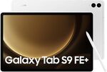 Samsung Galaxy Tab S9 FE+ Wi-Fi 128GB $697, Wi-Fi 256GB $804, 5G 128GB $839, 5G 256GB $944 Delivered @ Amazon AU