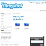 It's Back!  Samsung Ultrabook Sale - $598 NP530U3C-A03 - $758 NP530U3C-A06 - Free Shipping