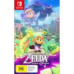 [Pre Order, Switch] Legend of Zelda: Echoes of Wisdom (& More), $0 Trade-in of 2 PS5/XSX/Switch Games Valued ≥ $10 @ EB Games