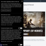 Company of Heroes 3 Free Battlegroups (PC)