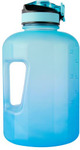 2.2L Ombre Gym Bottle $4 (Was $12) + Delivery ($0 C&C/ in-Store/ OnePass/ $65 Order) @ Kmart