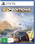 [Prime, PS5, XSX] Expeditions: A MudRunner Game $27.47 Delivered @ Amazon AU