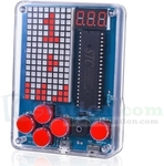 DIY Game Machine Kit US$7.14 (~A$11.00) + US$3 (~A$4.62) Delivery ($0 with US$20 Order) @ ICStation, China